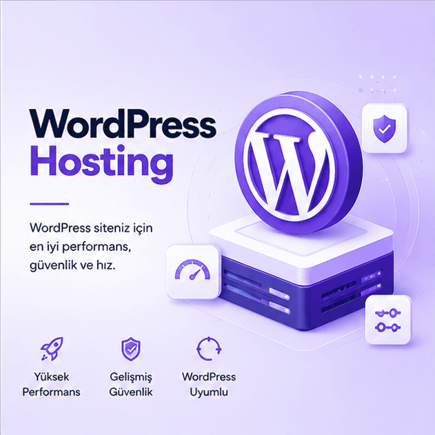 WordPress geliştirme
